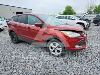 2016 Ford ESCAPE фото