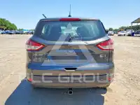 2016 Ford ESCAPE фото