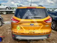 2016 Ford ESCAPE фото