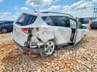 2016 Ford ESCAPE фото