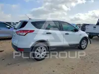 2016 Ford ESCAPE фото