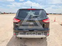 2016 Ford ESCAPE фото