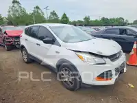 2016 Ford ESCAPE фото