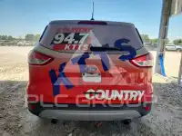 2016 Ford ESCAPE фото