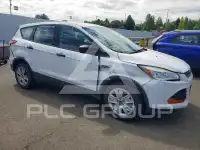 2016 Ford ESCAPE фото