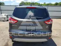 2016 Ford ESCAPE фото