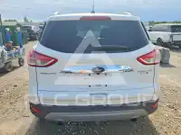 2016 Ford ESCAPE фото