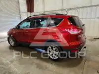 2016 Ford ESCAPE фото