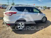 2016 Ford ESCAPE фото