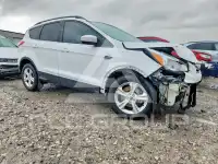2016 Ford ESCAPE фото