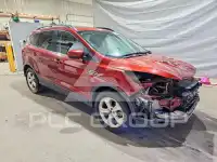 2016 Ford ESCAPE фото