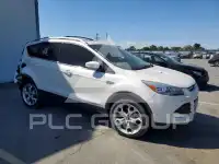 2016 Ford ESCAPE photo
