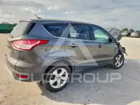 2016 Ford ESCAPE фото