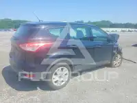 2016 Ford ESCAPE фото