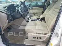 2016 Ford ESCAPE фото