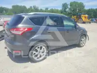 2016 Ford ESCAPE photo