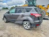 2016 Ford ESCAPE photo