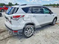 2016 Ford ESCAPE фото