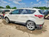 2016 Ford ESCAPE фото