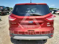 2016 Ford ESCAPE photo