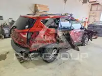 2016 Ford ESCAPE фото