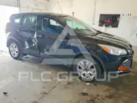 2016 Ford ESCAPE photo