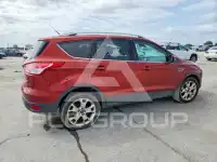 2016 Ford ESCAPE фото