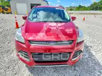 2016 Ford ESCAPE photo