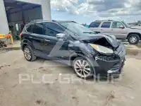 2016 Ford ESCAPE photo