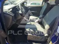 2016 Ford ESCAPE фото