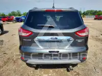 2016 Ford ESCAPE photo