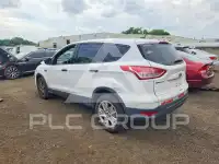 2016 Ford ESCAPE фото