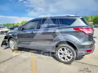 2016 Ford ESCAPE photo
