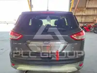 2016 Ford ESCAPE фото