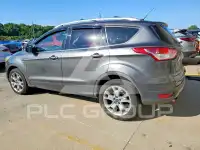 2016 Ford ESCAPE фото
