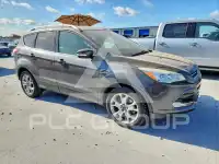 2016 Ford ESCAPE photo