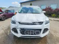 2016 Ford ESCAPE фото