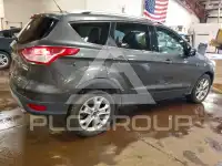 2016 Ford ESCAPE photo