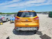 2016 Ford ESCAPE фото