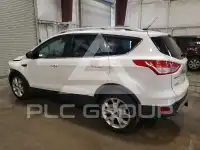 2016 Ford ESCAPE фото