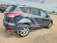 2016 Ford ESCAPE фото