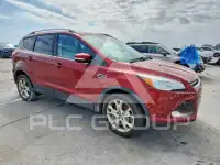 2016 Ford ESCAPE фото