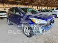2016 Ford ESCAPE photo