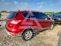 2016 Ford ESCAPE photo