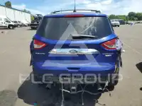 2016 Ford ESCAPE фото