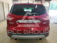 2016 Ford ESCAPE фото