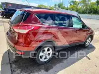 2016 Ford ESCAPE photo