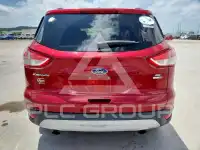 2016 Ford ESCAPE фото