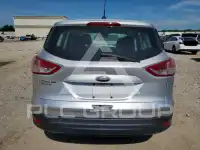2016 Ford ESCAPE фото