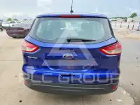 2016 Ford ESCAPE фото